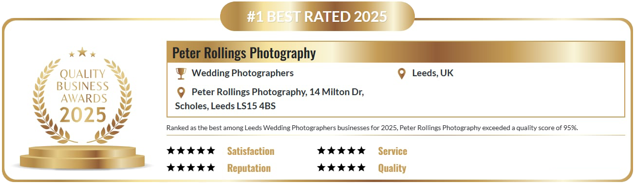 Quality Business Awards 2025